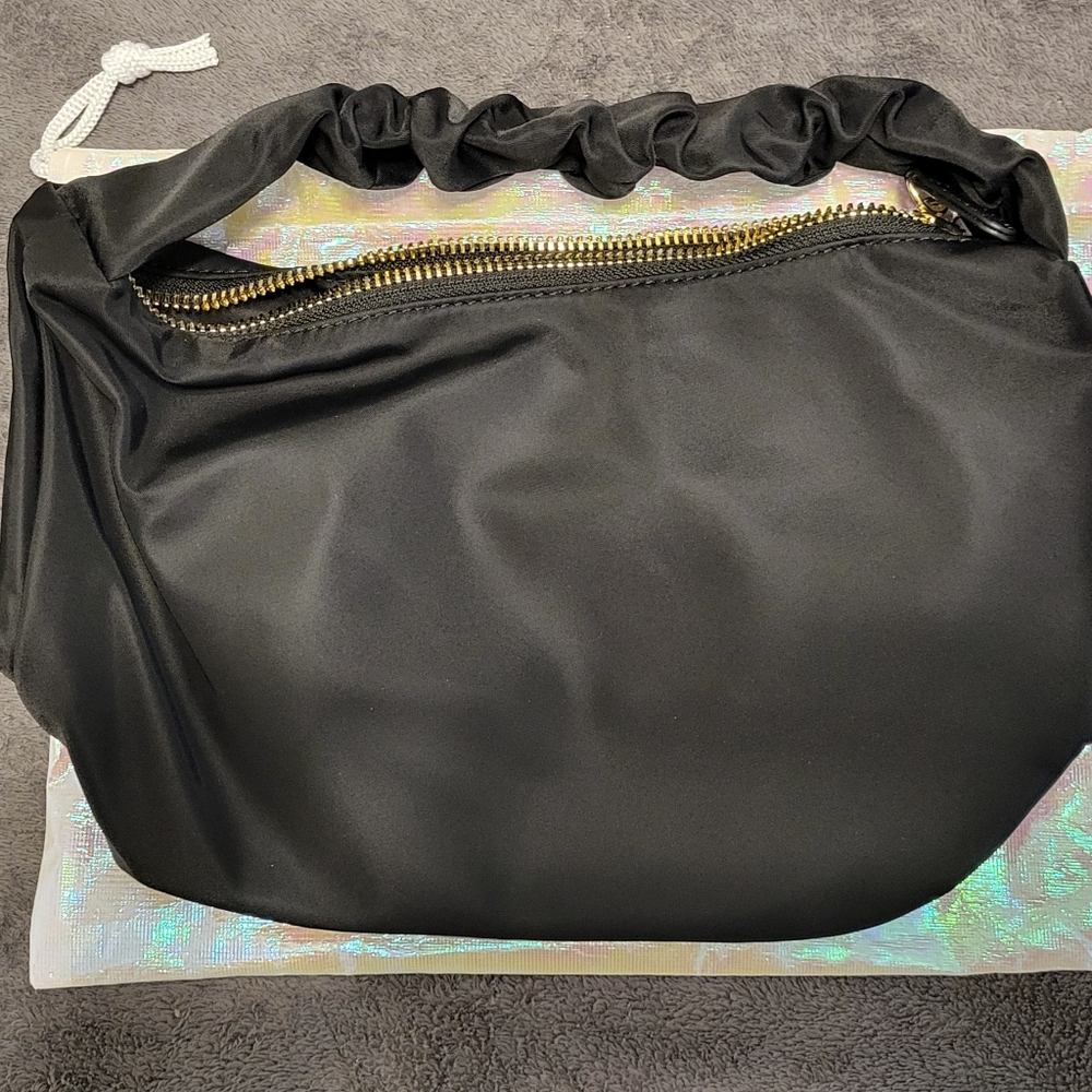 Stoney Clover Scrunch Handle Bag